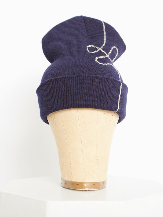 Endless Continuous Beanie (0062)