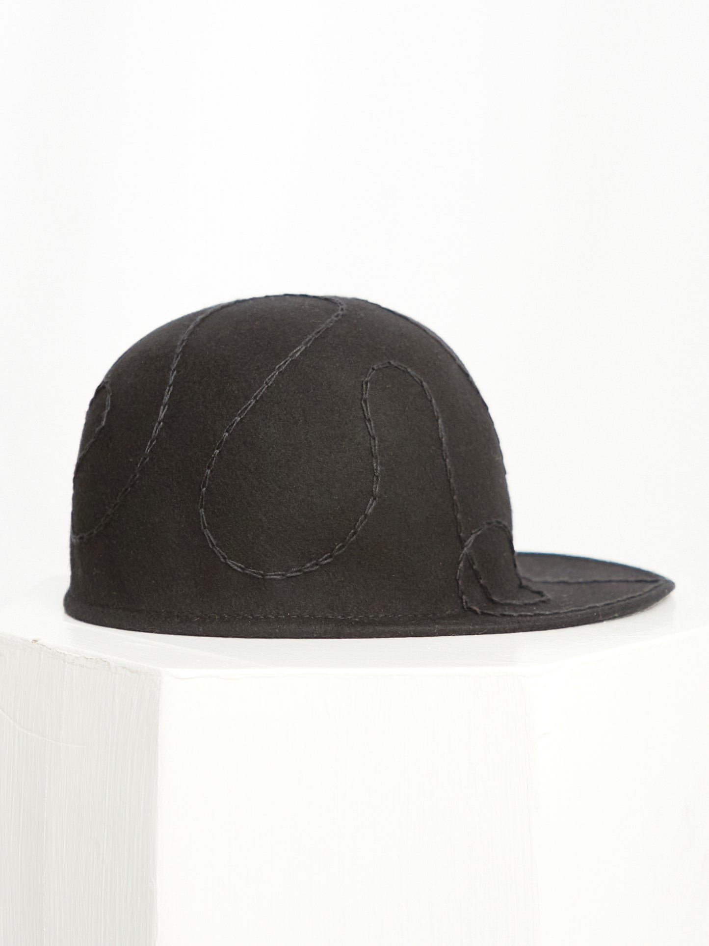 Endless Continuous Hat (0056)