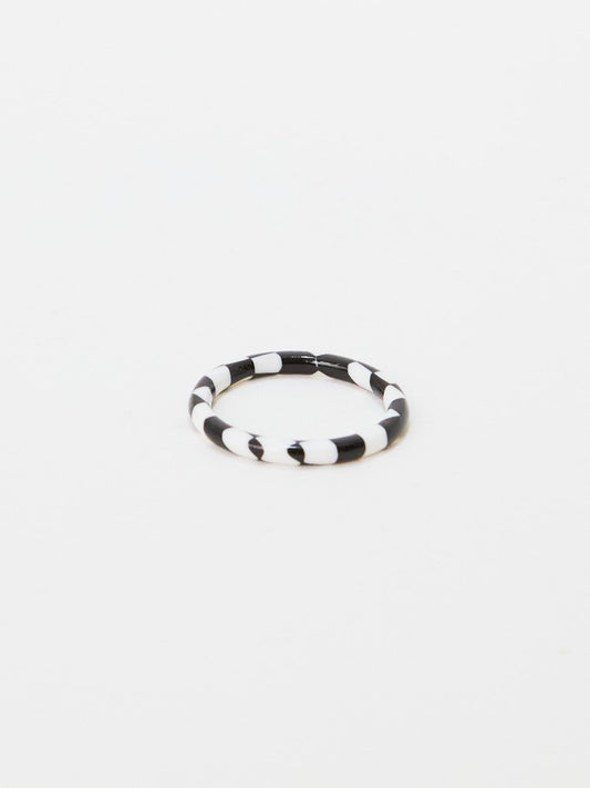 Checkerboard Simple Ring