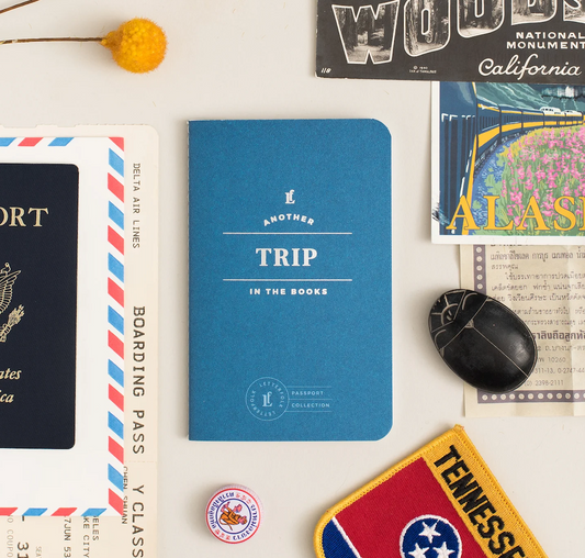 Trip Passport