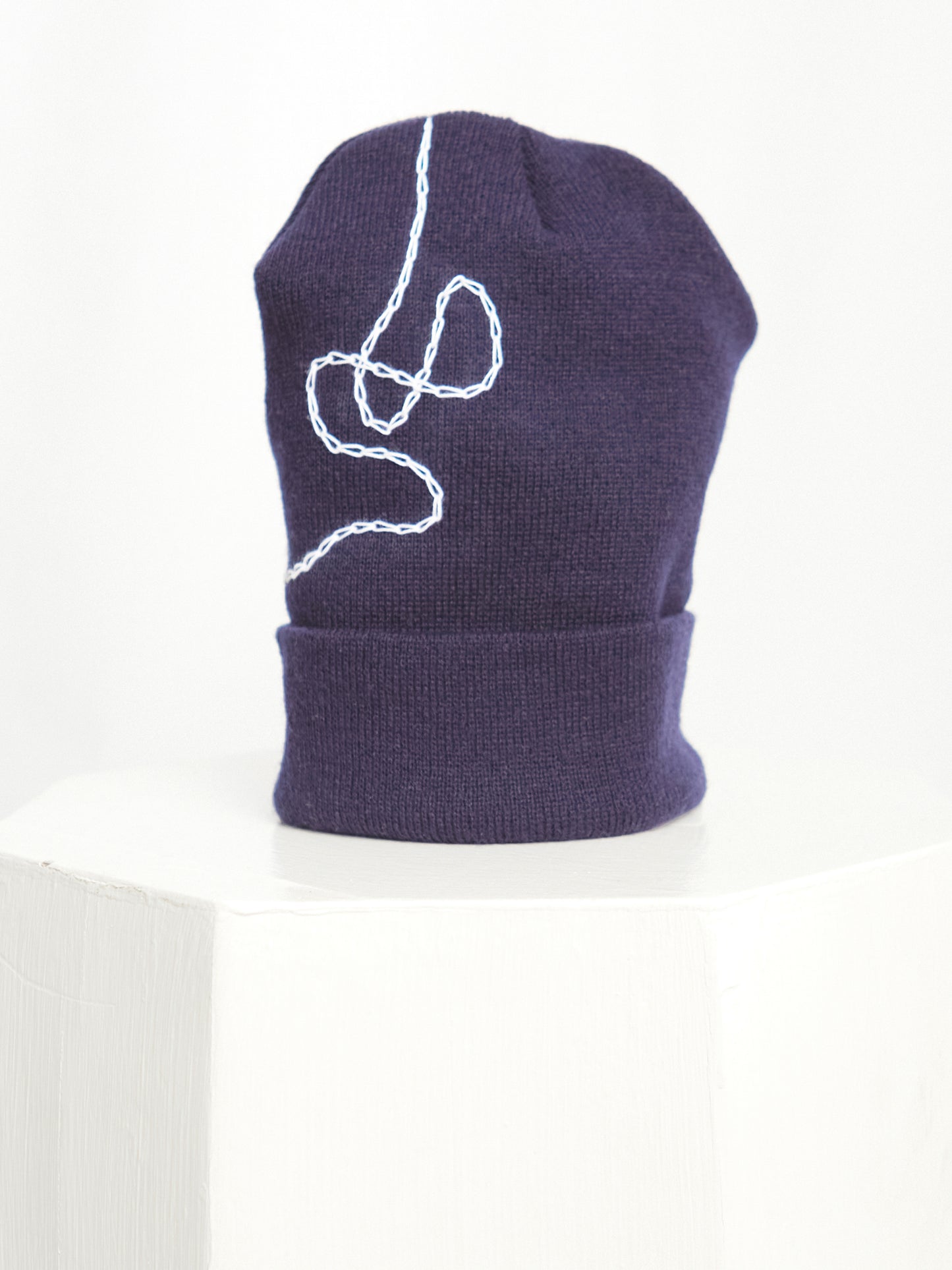 Endless Continuous Beanie (0049)