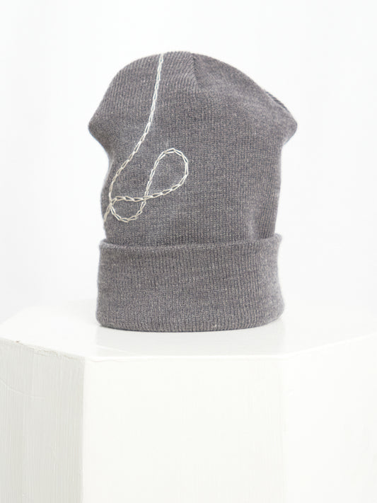 Endless Continuous Beanie (0048)