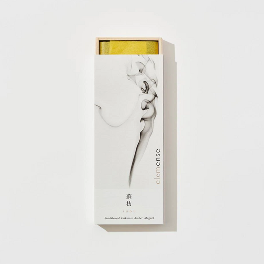 Incense Suou