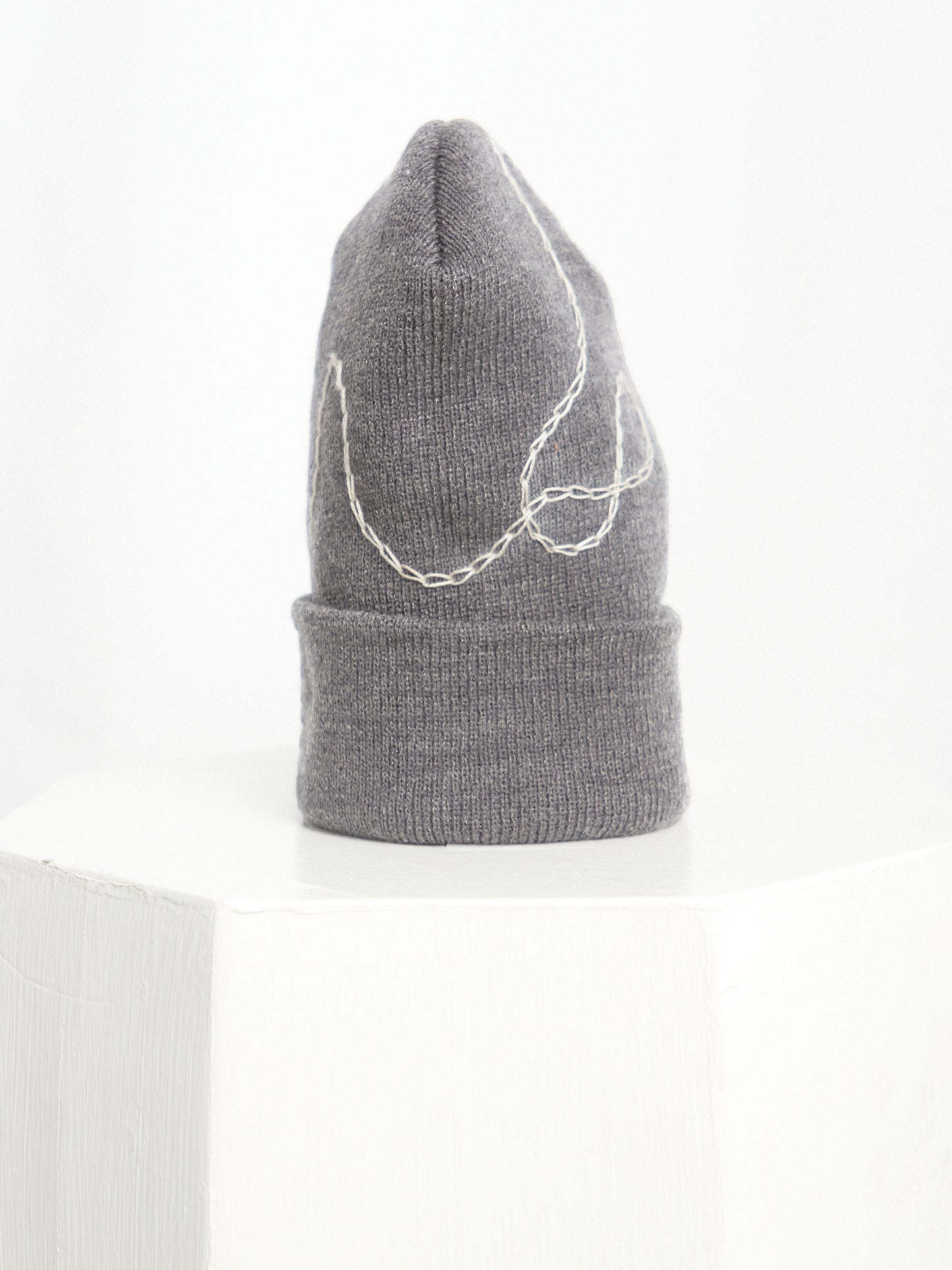 Endless Continuous Beanie (0048)
