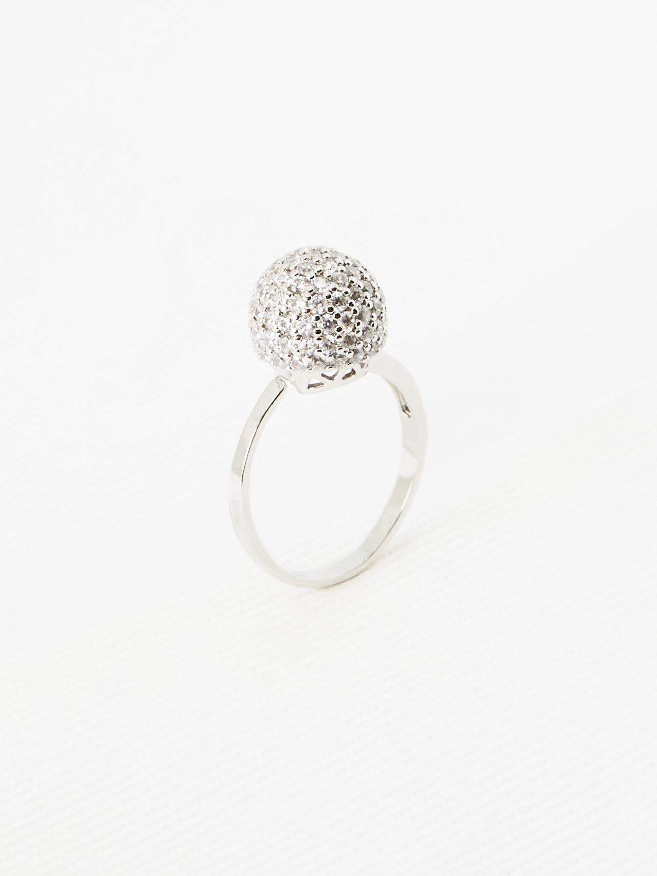 The Sparkle Ring