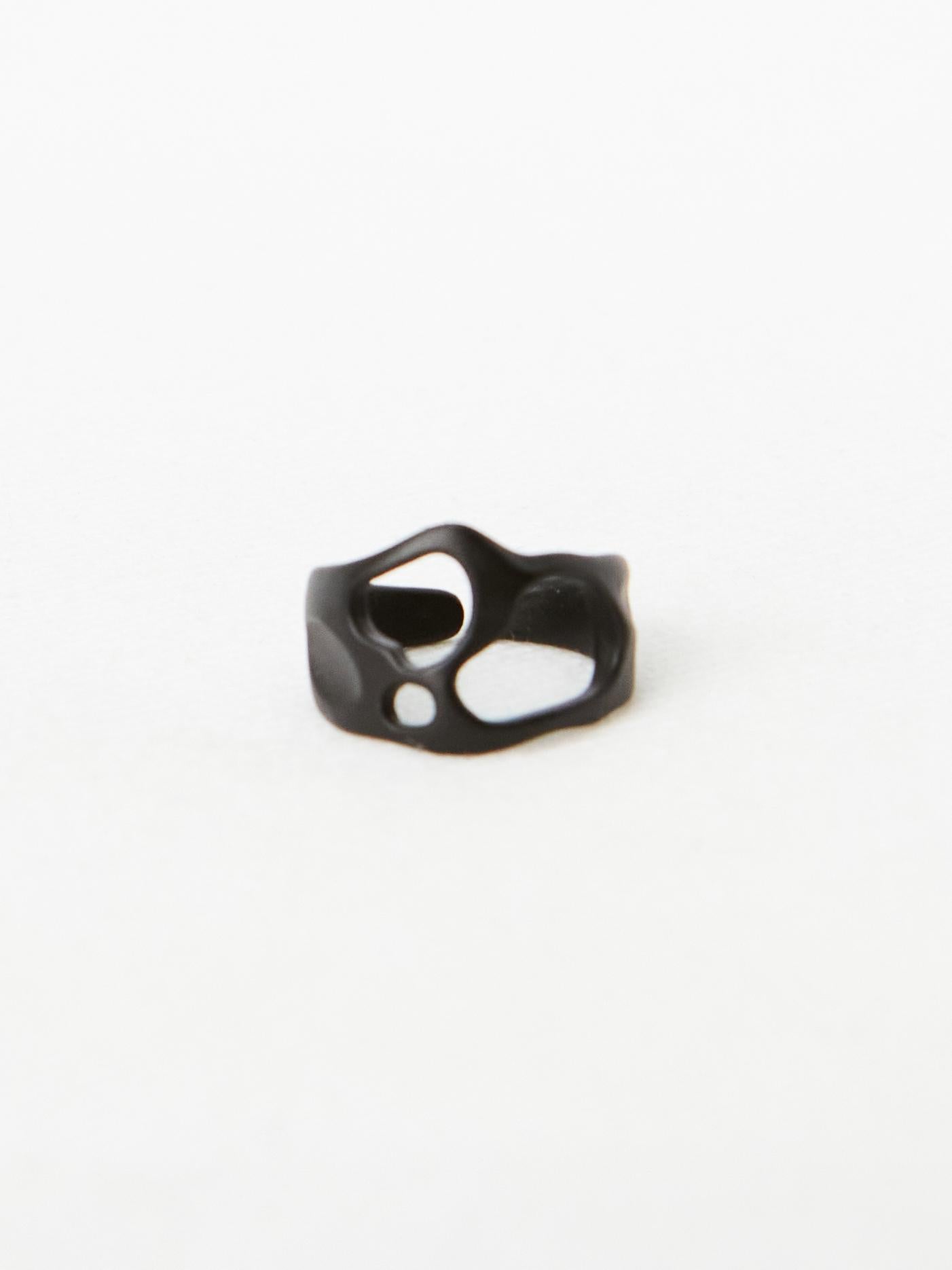 Cut Out Ring