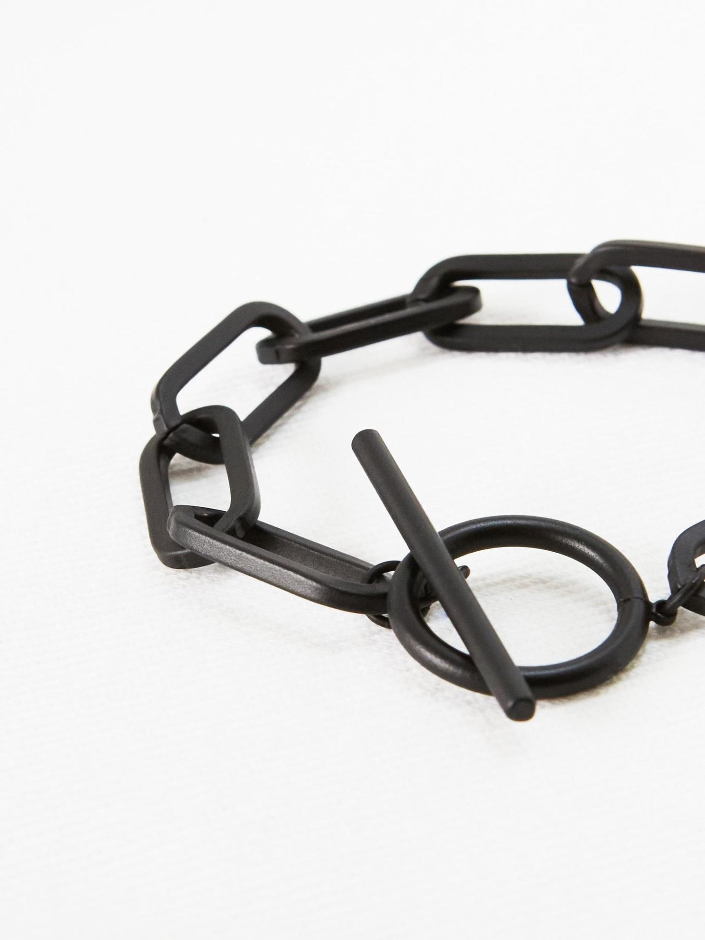 Daily Chain Link Bracelet