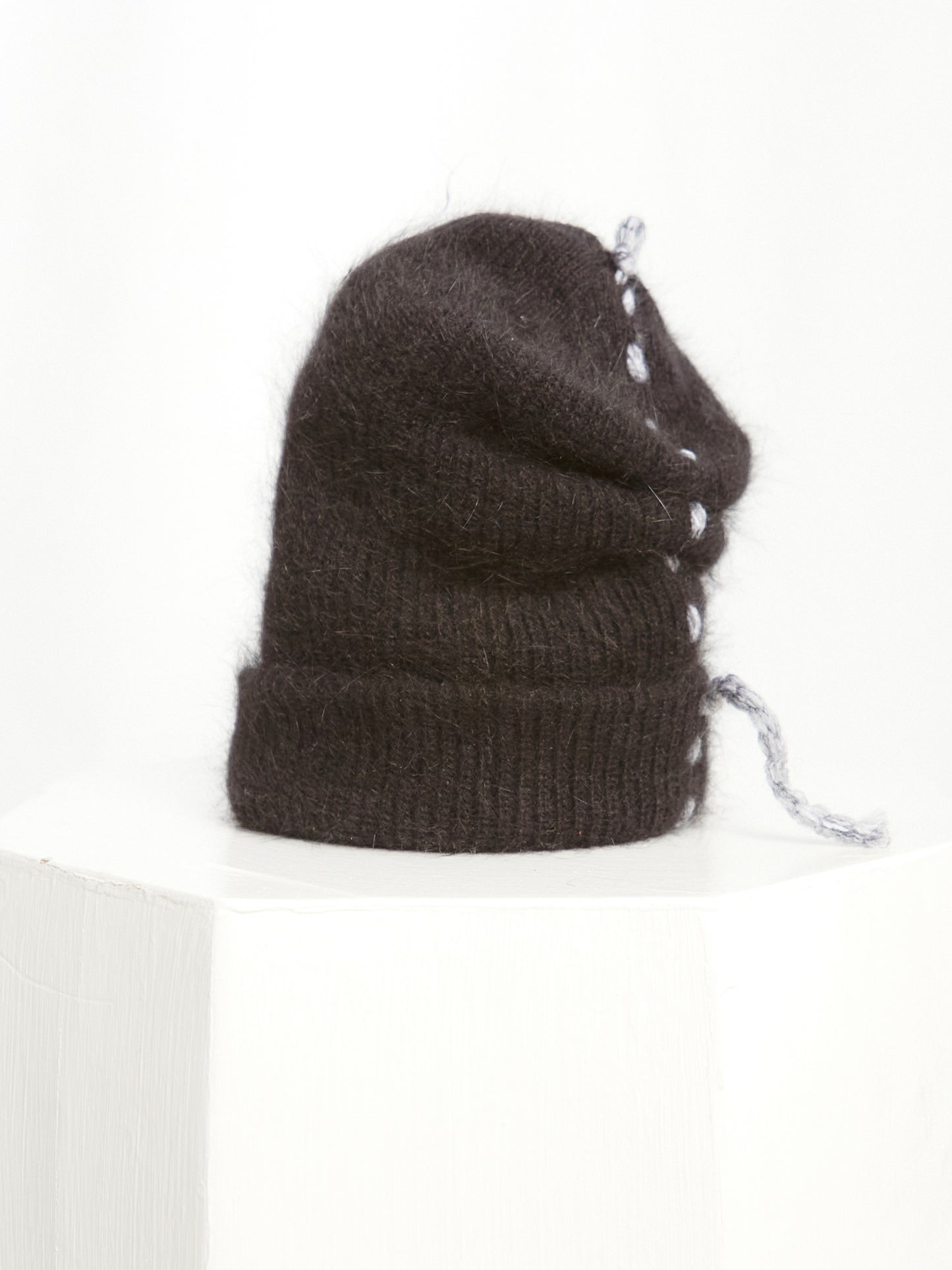 Endless Continuous Beanie (0002BG)