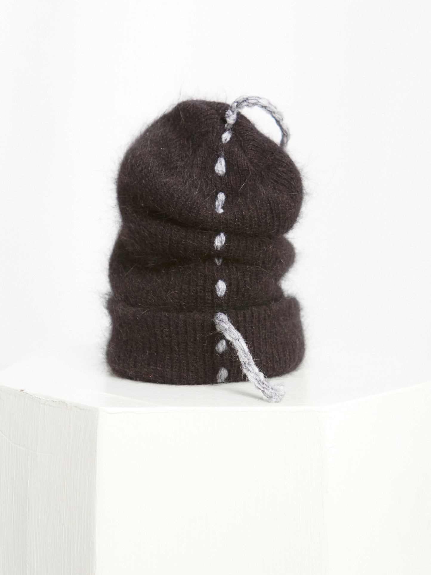 Endless Continuous Beanie (0002BG)