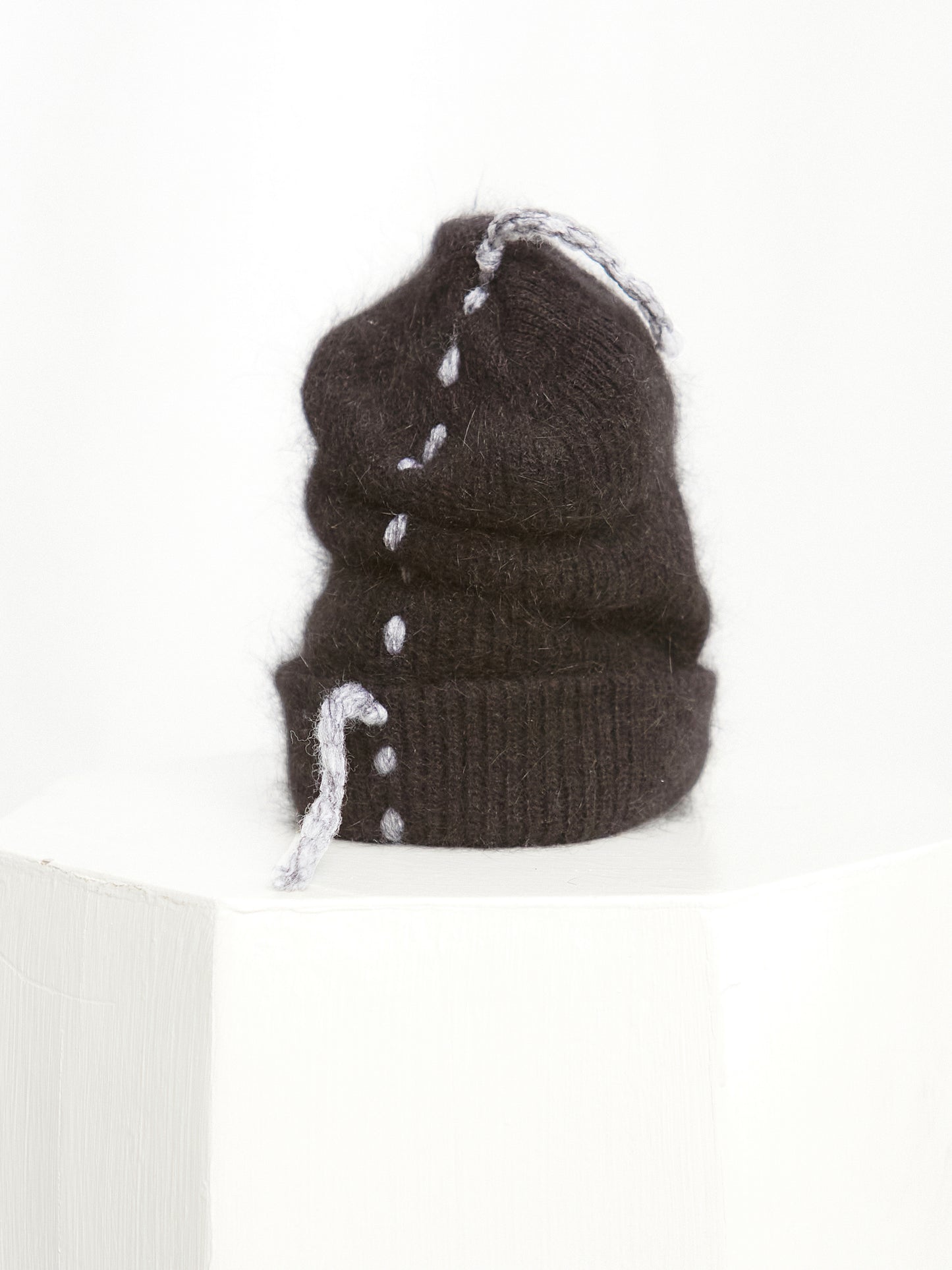 Endless Continuous Beanie (0002BG)