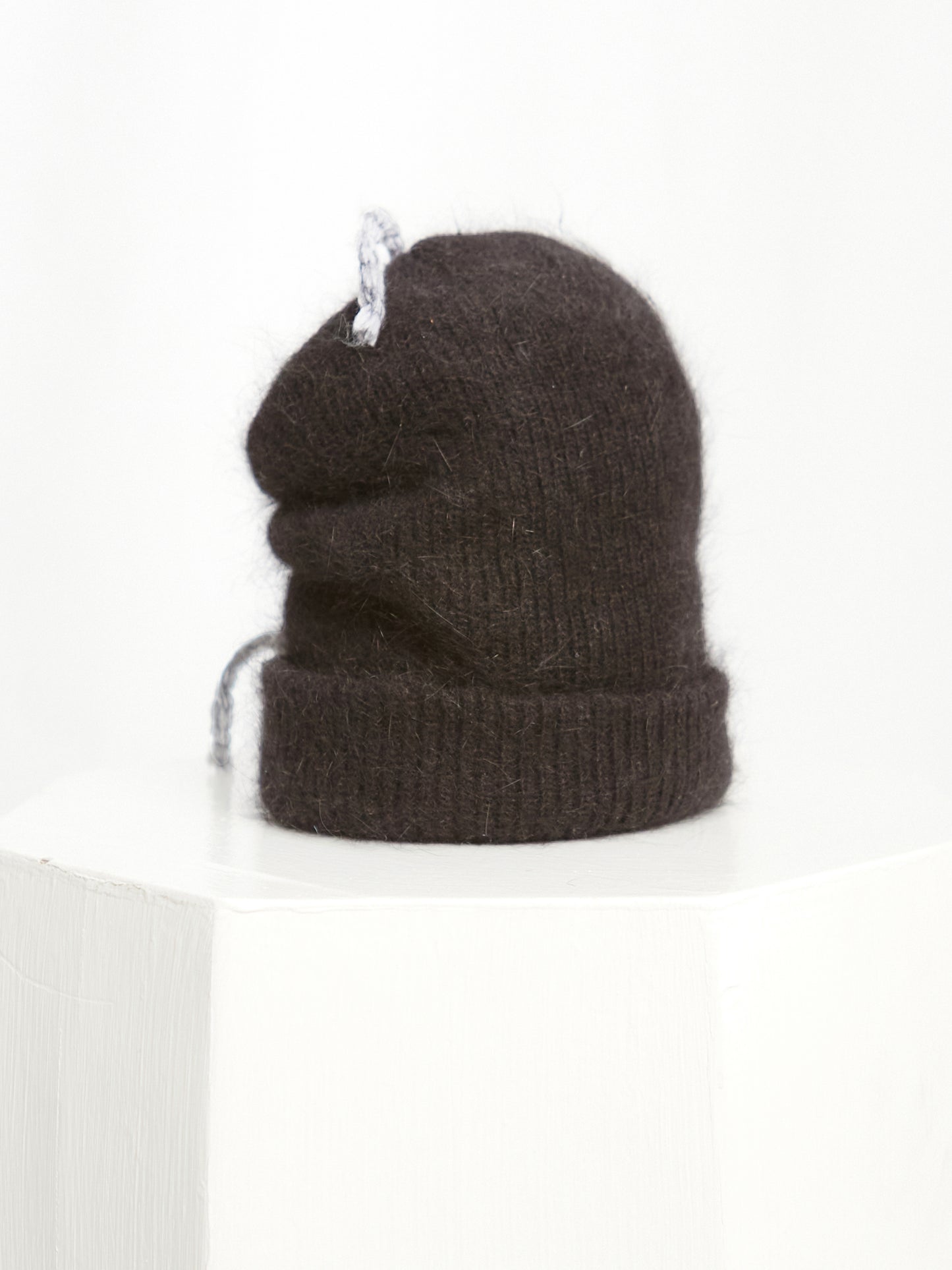 Endless Continuous Beanie (0002BG)