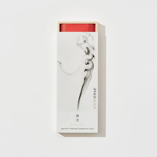 Incense Kiyobi