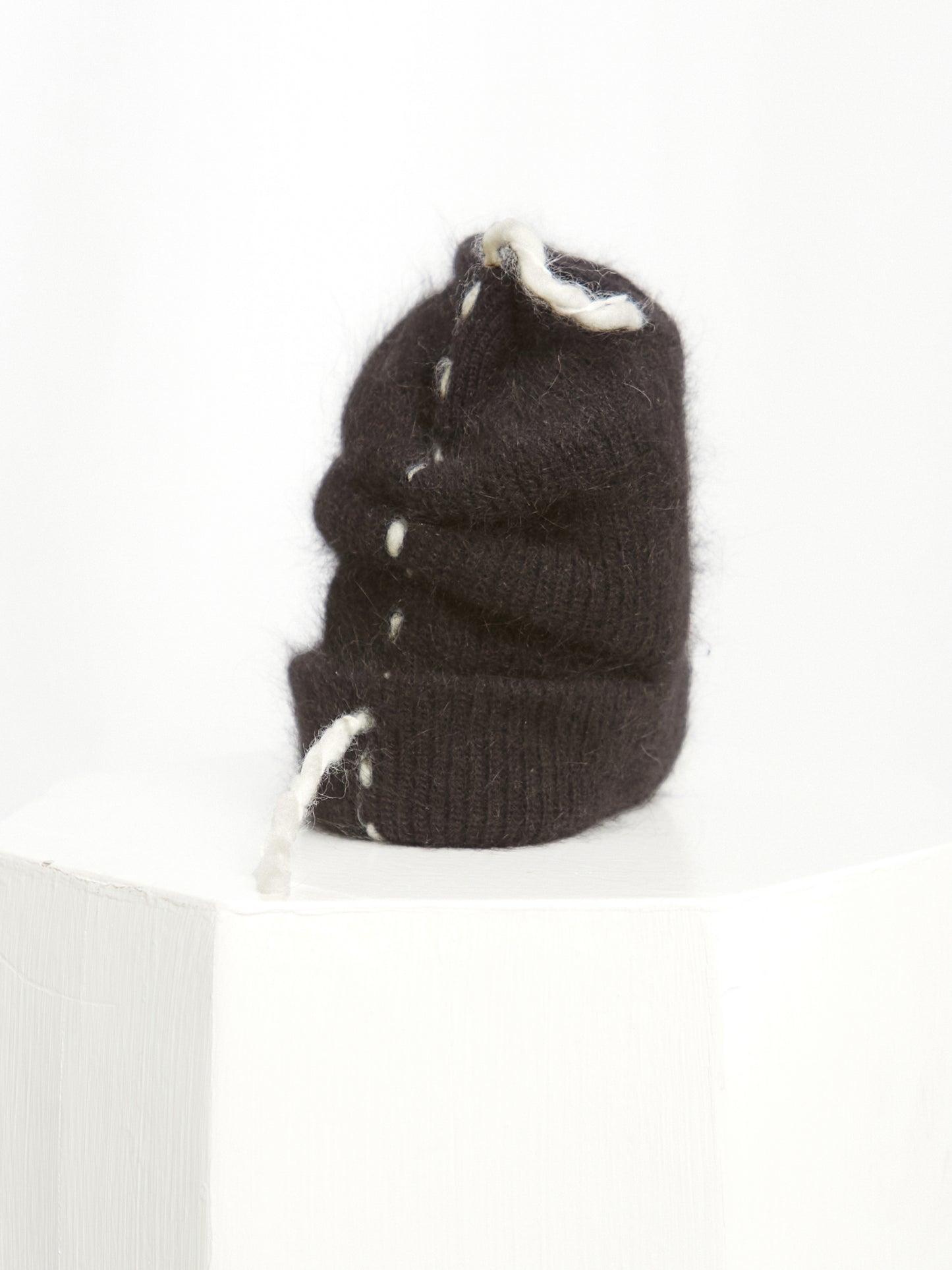 Endless Continuous Beanie (0002BW)