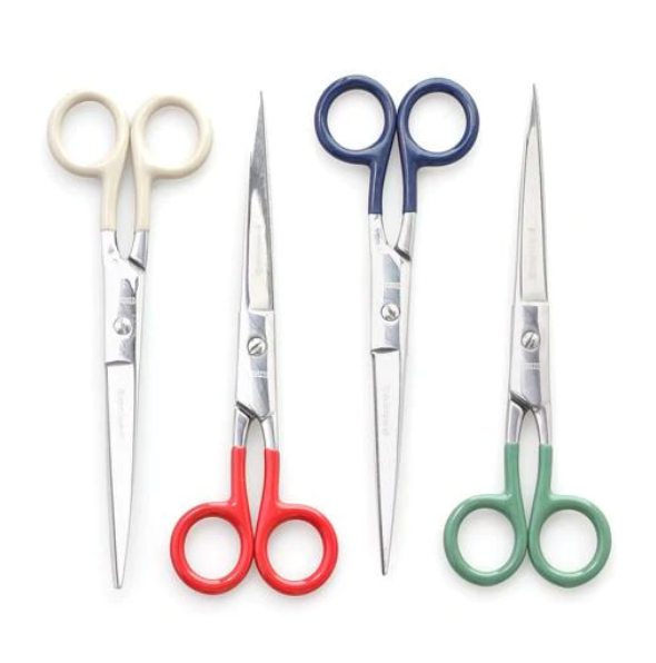 Stainless Steel Scissors/ L (PENCO)