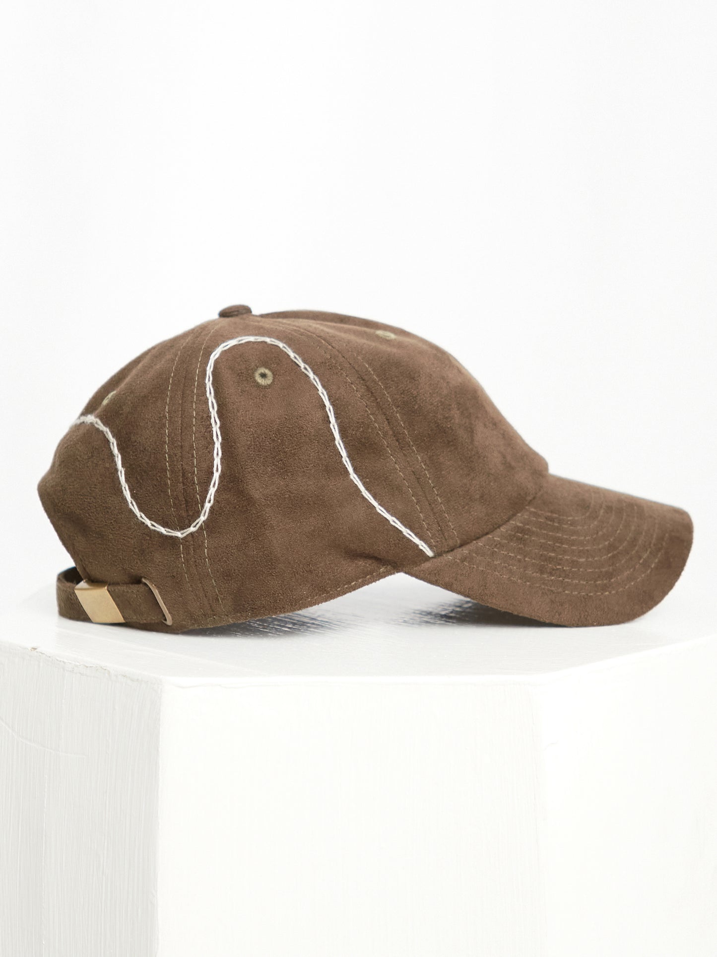 Endless Continuous Ball Cap (0053)