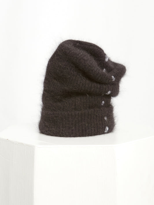 Endless Continuous Beanie (007)