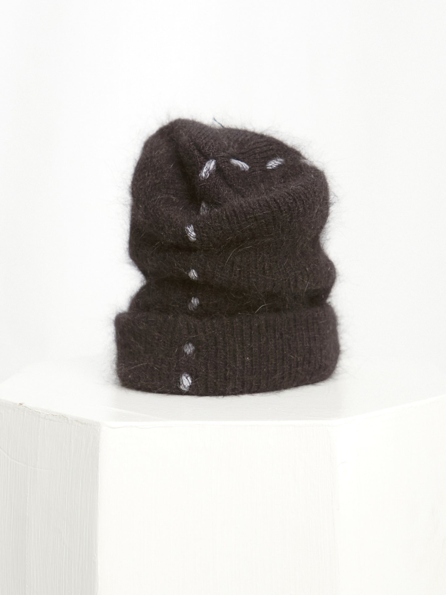 Endless Continuous Beanie (007)