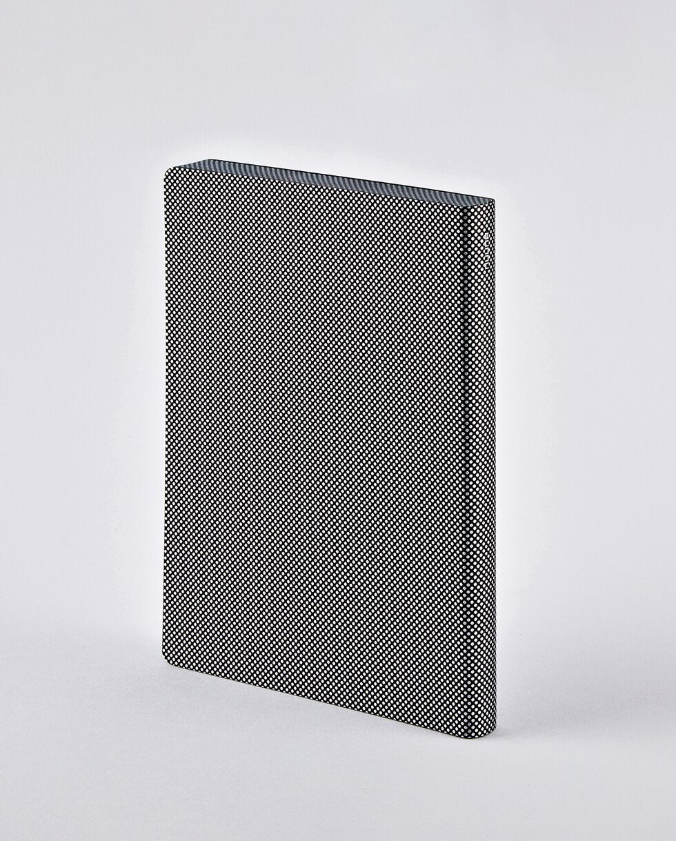Nuuna Notebook (Everything Starts From A Dot)