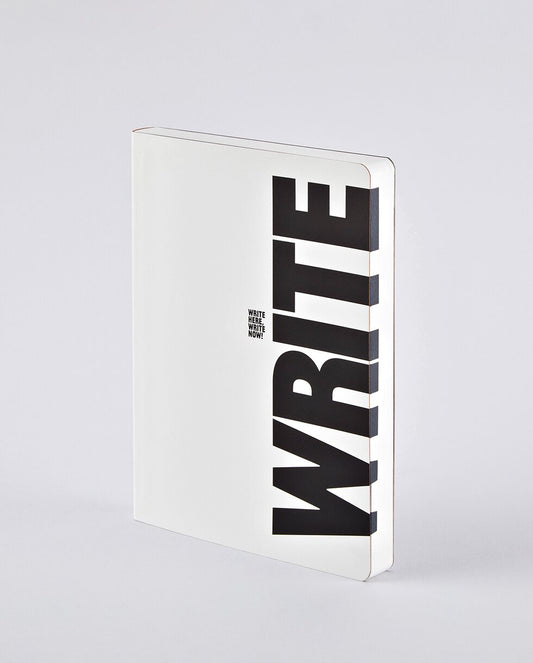 Nuuna Notebook (Write-Wrong)