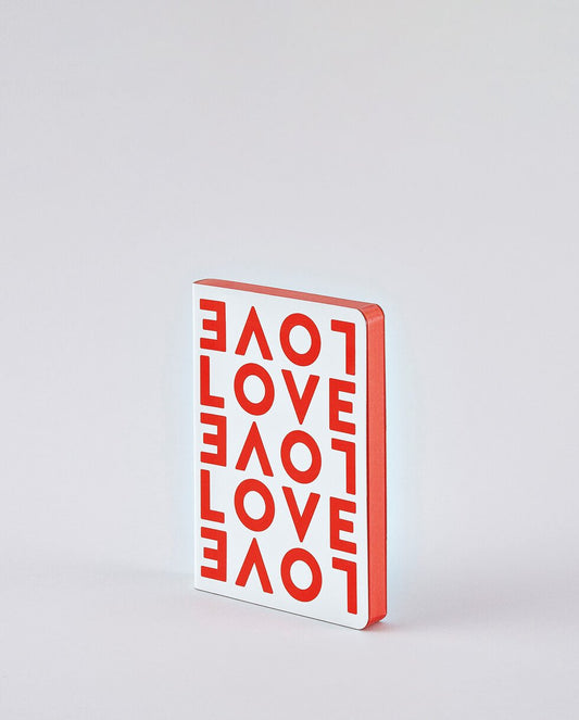Nuuna Notebook (Love)