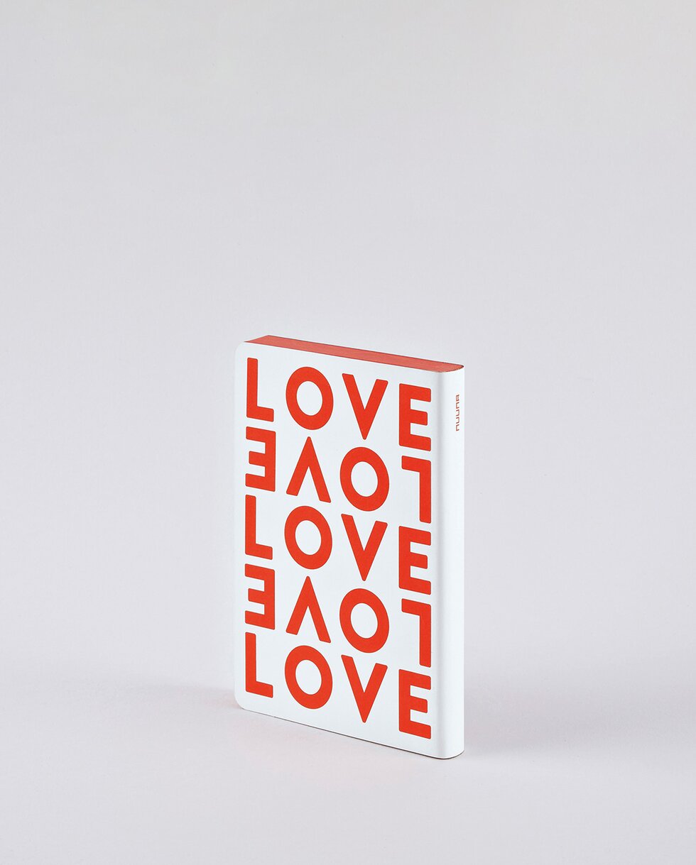 Nuuna Notebook (Love)