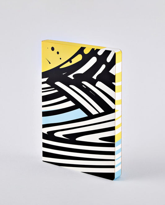 Nuuna Notebook (Nouvelle Vague)