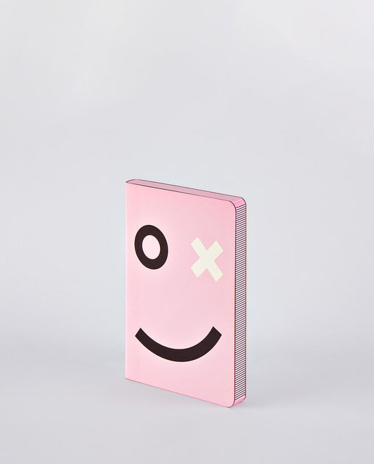 Nuuna Notebook (OX)