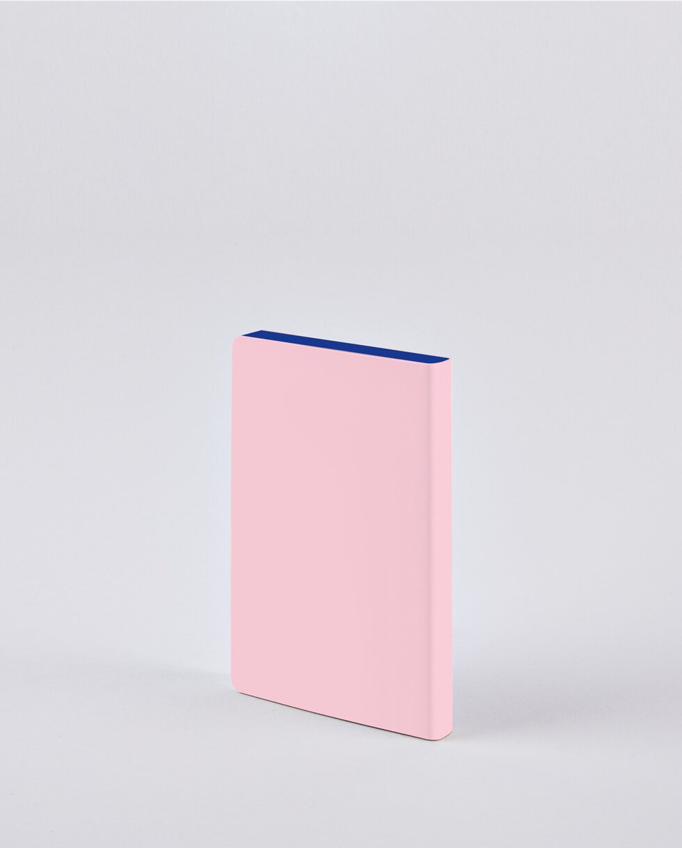 Nuuna Notebook (Playful Thoughts)