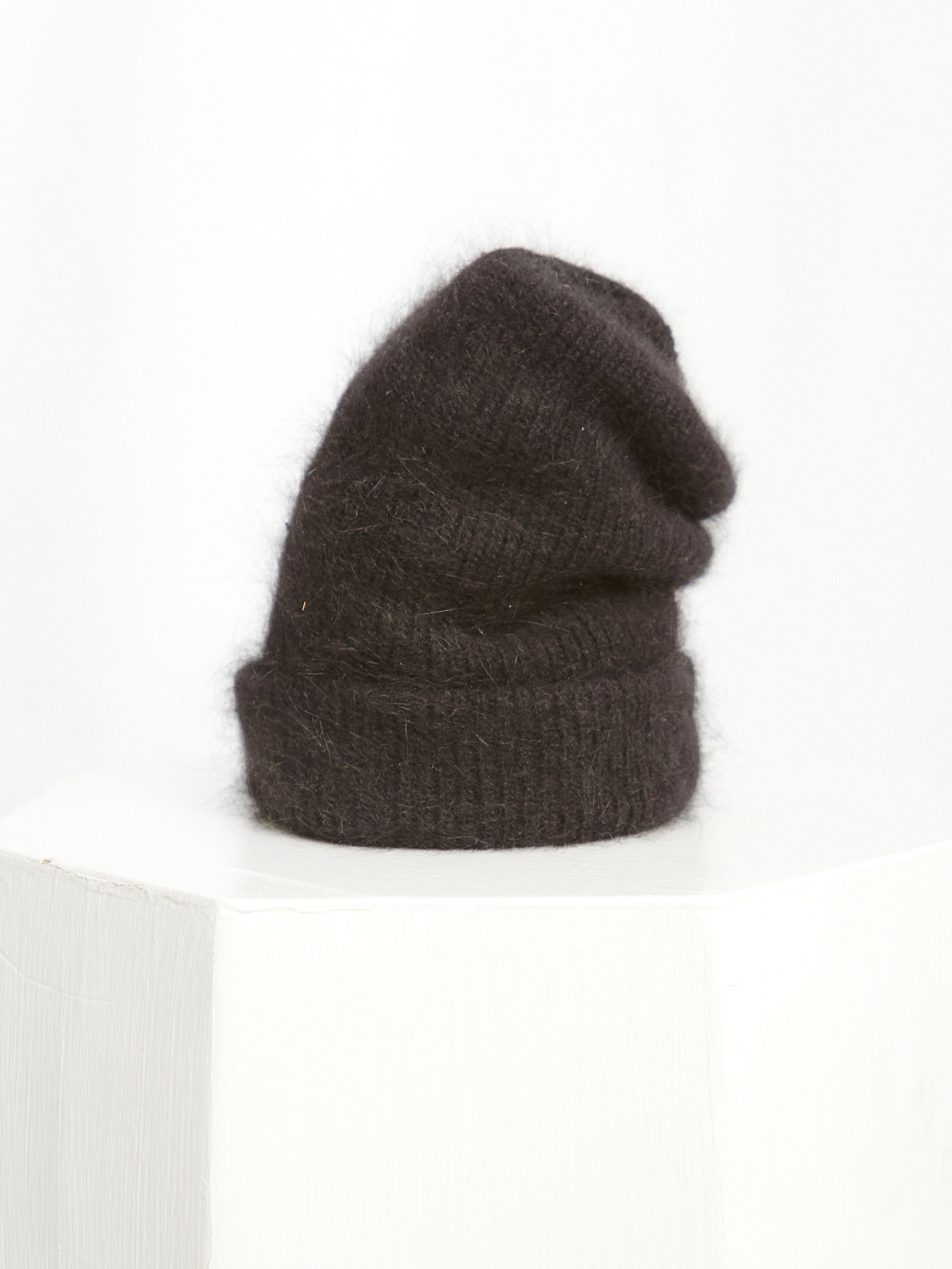 Endless Continuous Beanie (007)