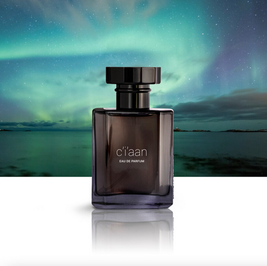 c'i'aan eau de parfum