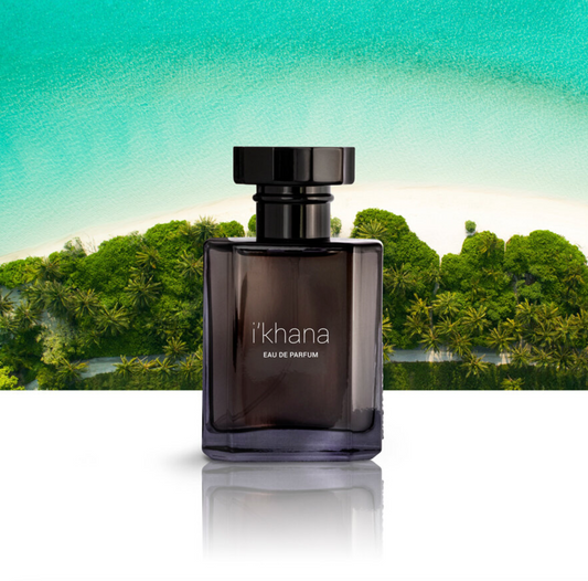 i'khana eau de parfum