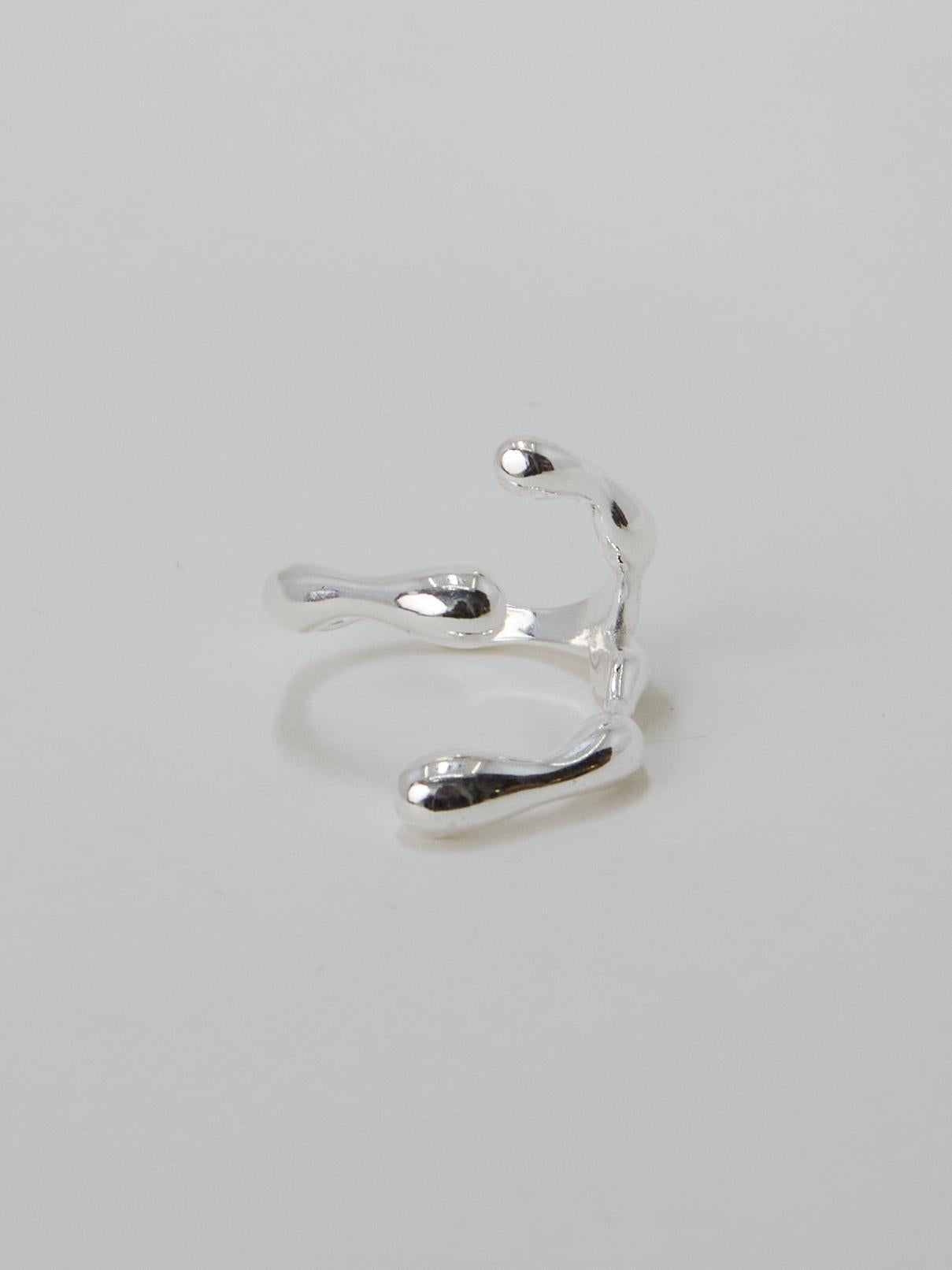 The Abstract Ring