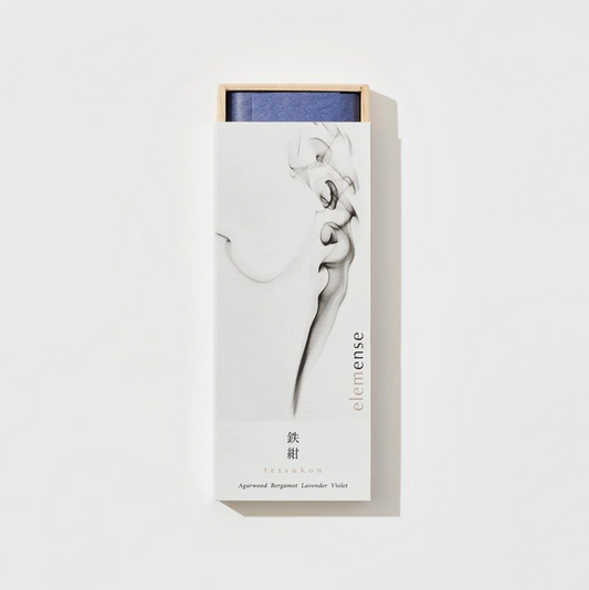Incense Tetsukon