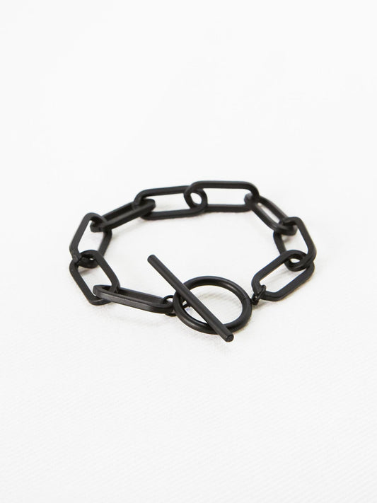 Daily Chain Link Bracelet