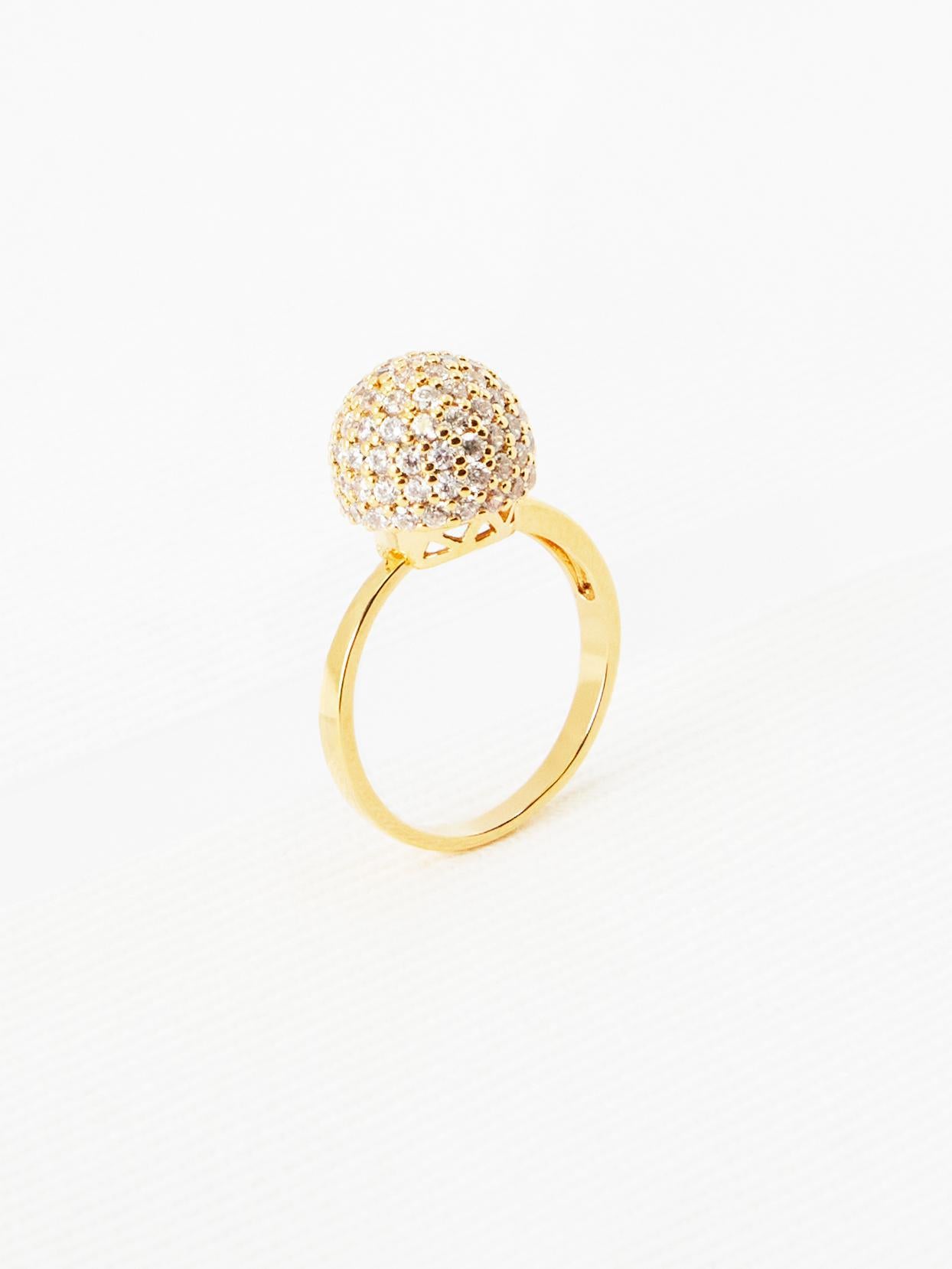 The Sparkle Ring