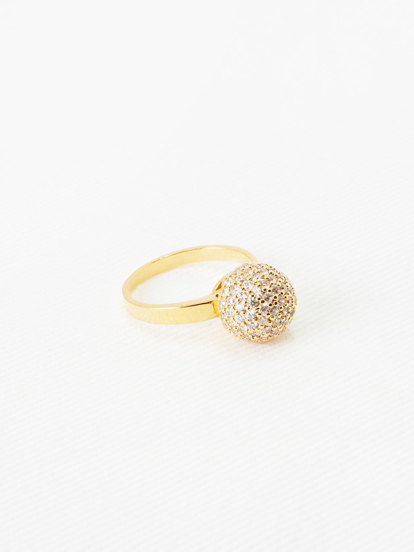 The Sparkle Ring