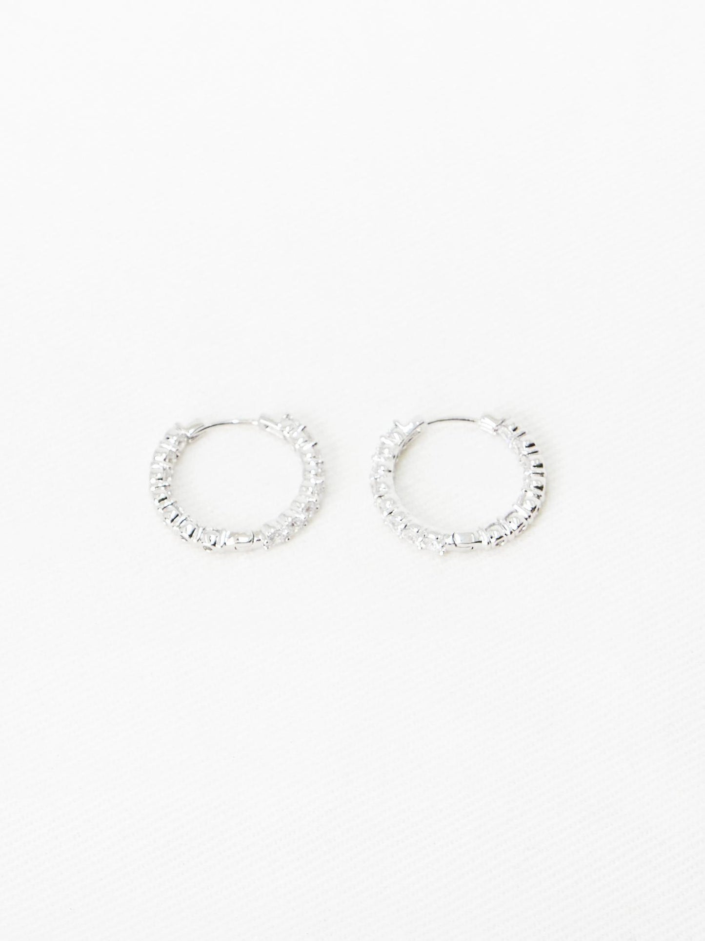 Daily Stone Hoops