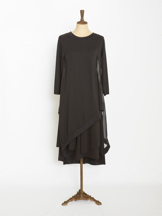 Unbalanced Long Top