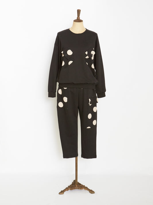 The polka dot series 5
