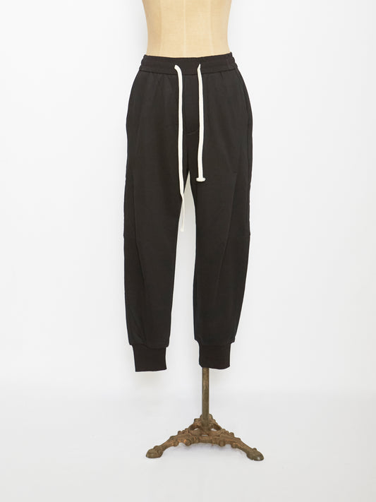 The Black Sweat Pants