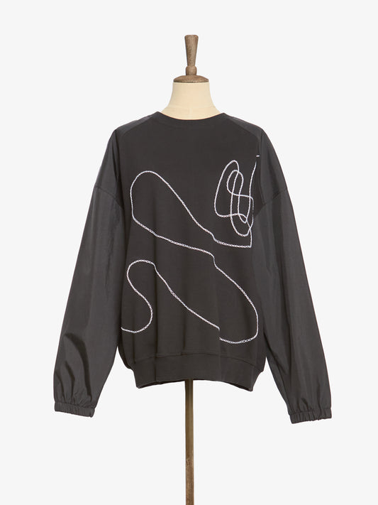 Endless Continuous Sweatshirt (0025)