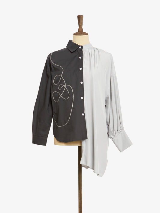 Endless Continuous Shirt (0037)