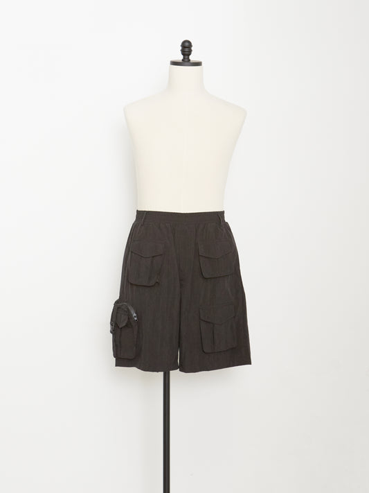 The Utility Shorts