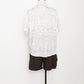 Hand Drawing Shirt (White)