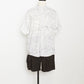 Hand Drawing Shirt (White)