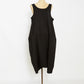 Black Baggy Jumpsuit