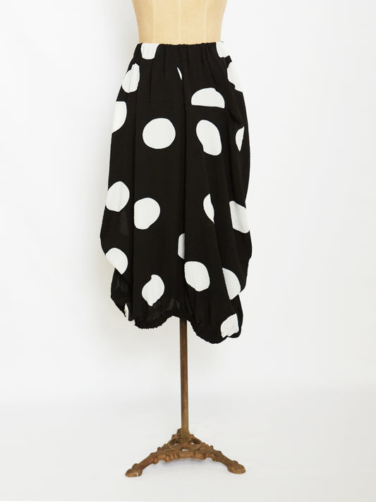 Clown Balloon Skirt