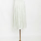 The Shine Skirt (Mint)