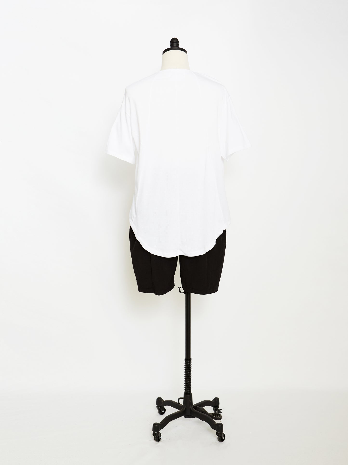 The Basic Top (White)