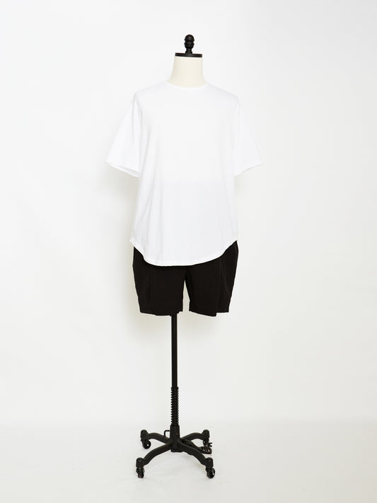 The Basic Top (White)